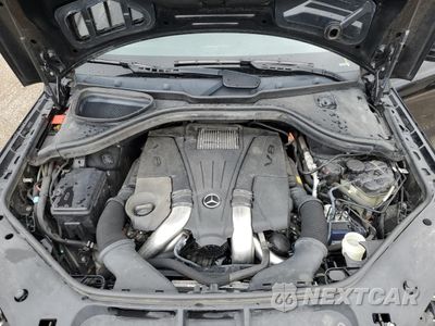 Zdjęcie 11 z 14 samochodu: 2014 MERCEDES-BENZ GL 450 4MATIC VIN:4JGDF7CE7EA384646 - miniatura