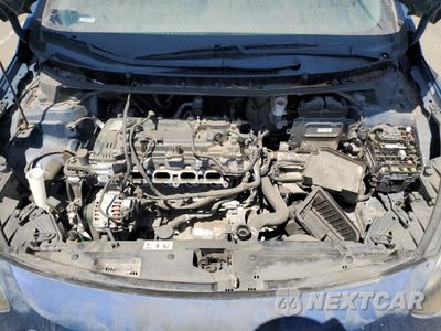Zdjęcie 11 z 12 samochodu: 2016 HYUNDAI ELANTRA GT VIN:KMHD35LH6GU264409 - miniatura