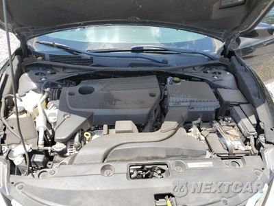Zdjęcie 11 z 15 samochodu: 2018 NISSAN ALTIMA 2.5 VIN:1N4AL3AP8JC123768 - miniatura