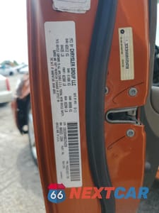 Zdjęcie 12 z 12 samochodu: 2011 DODGE CALIBER MAINSTREET VIN:1B3CB3HA9BD254258 - miniatura