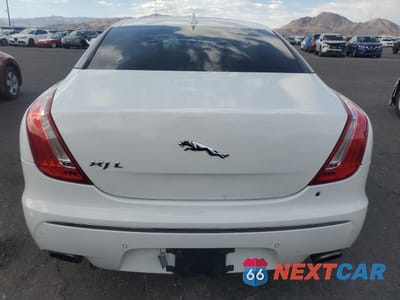 Zdjęcie 6 z 12 samochodu: 2015 JAGUAR XJL PORTFOLIO VIN:SAJWJ2GD9F8V80808 - miniatura