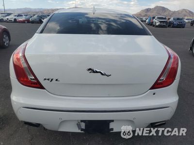 Zdjęcie 6 z 12 samochodu: 2015 JAGUAR XJL PORTFOLIO VIN:SAJWJ2GD9F8V80808 - miniatura