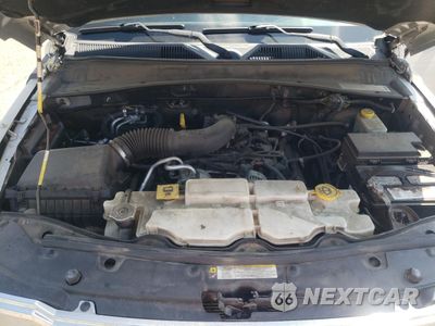Zdjęcie 12 z 15 samochodu: 2009 JEEP LIBERTY LIMITED VIN:1J8GN58K49W543633 - miniatura