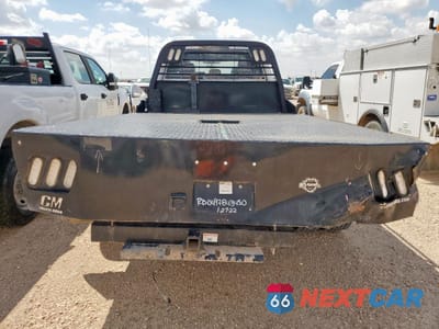 Zdjęcie 6 z 12 samochodu: 2022 FORD F550 SUPER DUTY VIN:1FD0W5HT9NED72906 - miniatura
