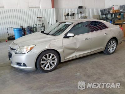 2015 CHEVROLET MALIBU LTZ 1G11F5SL1FF251552 - główne zdjęcie licytacji z USA - miniatura
