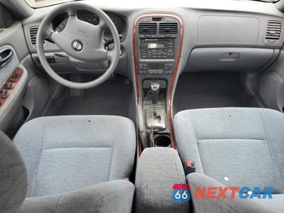 Zdjęcie 8 z 12 samochodu: 2006 KIA OPTIMA LX VIN:KNAGD128065443852 - miniatura
