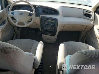 Zdjęcie 8 z 13 samochodu: 2002 FORD WINDSTAR SE VIN:2FMZA52412BB37933 - miniatura