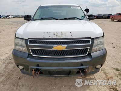 Piąte zdjęcie samochodu w środku: 2012 CHEVROLET TAHOE POLICE VIN:1GNLC2E09CR195743 - miniatura