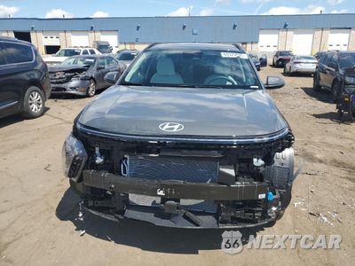 Piąte zdjęcie samochodu w środku: 2025 HYUNDAI KONA SEL VIN:KM8HCCAB5SU275169 - miniatura