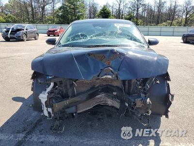 Piąte zdjęcie samochodu w środku: 2021 HYUNDAI ELANTRA SEL VIN:KMHLM4AG3MU164745 - miniatura