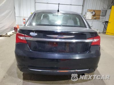 Zdjęcie 6 z 12 samochodu: 2013 CHRYSLER 200 LX VIN:1C3CCBABXDN705904 - miniatura