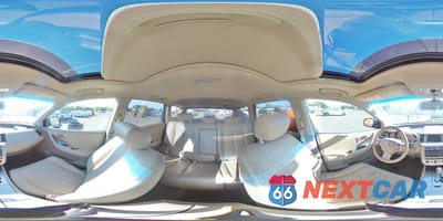 Zdjęcie 15 z 15 samochodu: 2007 NISSAN MURANO SL VIN:JN8AZ08W97W616617 - miniatura