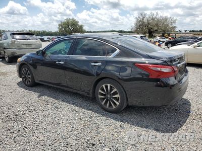 Drugie zdjęcie samochodu z przodu: 2018 NISSAN ALTIMA 2.5 VIN:1N4AL3AP8JC123768 - miniatura