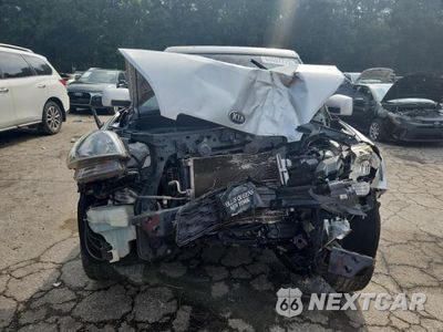 Piąte zdjęcie samochodu w środku: 2013 KIA SOUL VIN:KNDJT2A55D7549045 - miniatura
