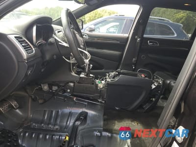 Zdjęcie 7 z 14 samochodu: 2015 JEEP GRAND CHEROKEE SRT-8 VIN:1C4RJFDJ0FC894583 - miniatura