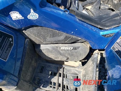 Zdjęcie 7 z 10 samochodu: 2023 CAN-AM OUTLANDER XT 850 VIN:3JBLKAU41PJ000658 - miniatura