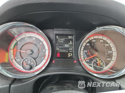 Zdjęcie 9 z 14 samochodu: 2013 DODGE DURANGO SXT VIN:1C4RDJAG4DC688392 - miniatura