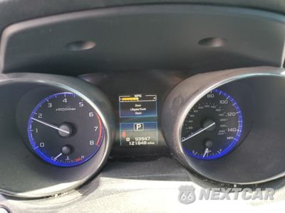 Zdjęcie 9 z 15 samochodu: 2015 SUBARU OUTBACK 2.5I PREMIUM VIN:4S4BSBCC2F3349720 - miniatura