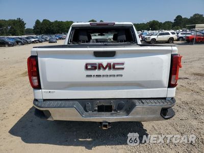 Zdjęcie 6 z 13 samochodu: 2020 GMC SIERRA K1500 VIN:3GTU9AEF0LG349203 - miniatura