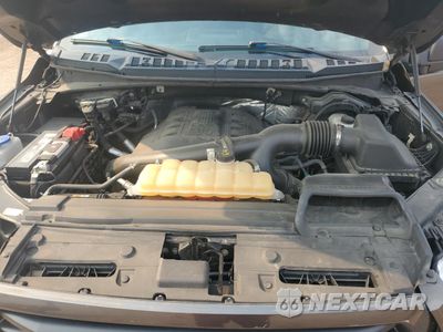 Zdjęcie 11 z 14 samochodu: 2016 FORD F150 SUPERCREW VIN:1FTEW1EG4GKF11497 - miniatura