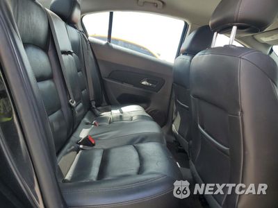 Zdjęcie 10 z 13 samochodu: 2014 CHEVROLET CRUZE LT VIN:1G1PE5SB1E7294639 - miniatura