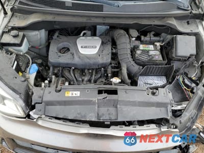 Zdjęcie 12 z 13 samochodu: 2018 KIA SOUL ! VIN:KNDJX3AA2J7521285 - miniatura