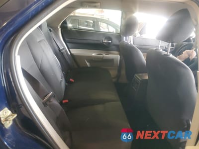 Zdjęcie 11 z 13 samochodu: 2005 DODGE MAGNUM SE VIN:2D4FV48T15H531683 - miniatura
