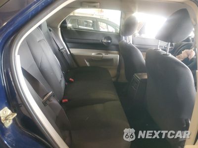 Zdjęcie 11 z 13 samochodu: 2005 DODGE MAGNUM SE VIN:2D4FV48T15H531683 - miniatura