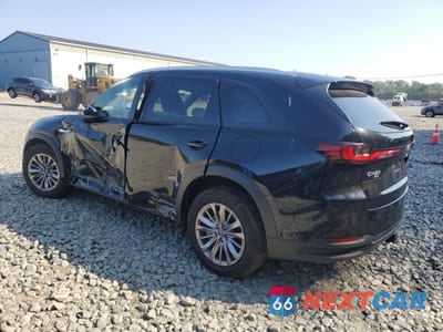 Drugie zdjęcie samochodu z przodu: 2024 MAZDA CX-90 PREFERRED VIN:JM3KKBHA4R1179010 - miniatura