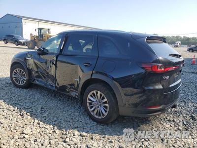 Drugie zdjęcie samochodu z przodu: 2024 MAZDA CX-90 PREFERRED VIN:JM3KKBHA4R1179010 - miniatura