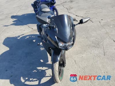 Drugie zdjęcie samochodu z przodu: 2008 KAWASAKI EX250 J VIN:JKAEXMJ128DA03144 - miniatura