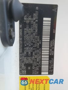 Zdjęcie 14 z 14 samochodu: 2006 LEXUS RX 330 VIN:2T2HA31U96C106525 - miniatura