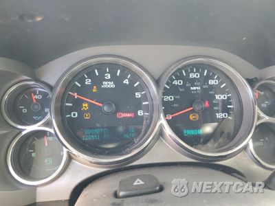 Zdjęcie 9 z 12 samochodu: 2013 CHEVROLET SILVERADO C1500 LT VIN:3GCPCSE03DG266172 - miniatura