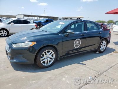 2014 FORD FUSION SE 3FA6P0H70ER130672 - główne zdjęcie licytacji z USA - miniatura