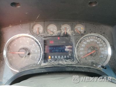 Zdjęcie 9 z 12 samochodu: 2010 FORD F150 SUPER CAB VIN:1FTFX1EV4AFC36472 - miniatura