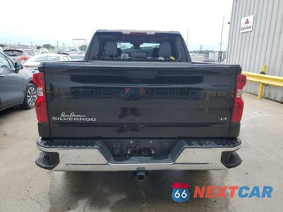 Zdjęcie 6 z 12 samochodu: 2024 CHEVROLET SILVERADO C1500 LT VIN:1GCPACED0RZ130040 - miniatura