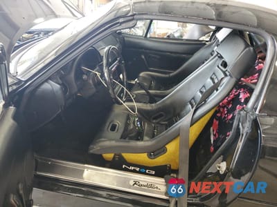 Zdjęcie 7 z 12 samochodu: 1996 MAZDA MX-5 MIATA VIN:JM1NA3534T0717190 - miniatura