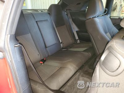 Zdjęcie 10 z 14 samochodu: 2015 DODGE CHALLENGER SXT VIN:2C3CDZAG1FH723799 - miniatura