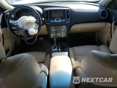 Zdjęcie 8 z 14 samochodu: 2012 NISSAN MAXIMA S VIN:1N4AA5AP2CC836184 - miniatura