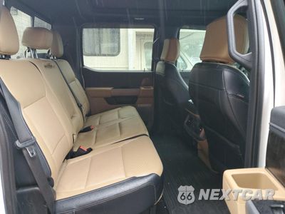 Zdjęcie 10 z 13 samochodu: 2024 FORD F250 SUPER DUTY VIN:1FT8W2BT0RED52743 - miniatura
