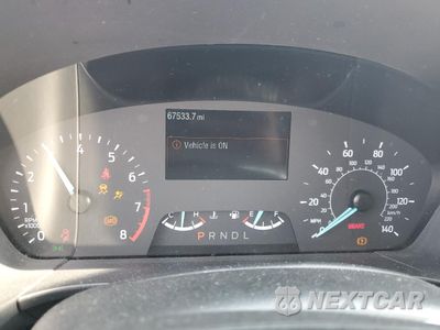 Zdjęcie 9 z 15 samochodu: 2022 FORD ESCAPE SE VIN:1FMCU0G62NUB14718 - miniatura