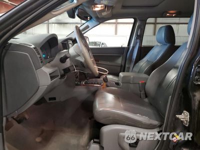 Zdjęcie 7 z 13 samochodu: 2005 JEEP GRAND CHEROKEE LIMITED VIN:1J8HR58215C660381 - miniatura