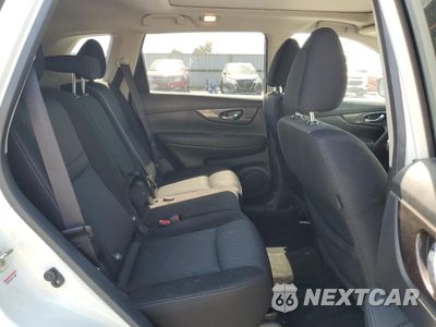 Zdjęcie 11 z 16 samochodu: 2019 NISSAN ROGUE S VIN:JN8AT2MV4KW382132 - miniatura