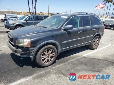 2004 VOLVO XC90 T6 YV1CZ91H941107652 - główne zdjęcie licytacji z USA - miniatura