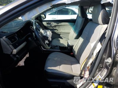 Zdjęcie 7 z 15 samochodu: 2016 TOYOTA CAMRY LE VIN:4T1BF1FK8GU521245 - miniatura