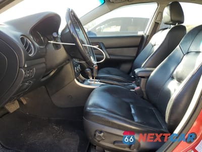 Zdjęcie 7 z 12 samochodu: 2006 MAZDA 6 S VIN:1YVHP84D965M35812 - miniatura