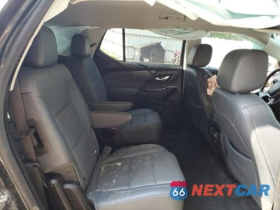 Zdjęcie 11 z 14 samochodu: 2019 CHEVROLET TRAVERSE LT VIN:1GNEVHKW1KJ311772 - miniatura