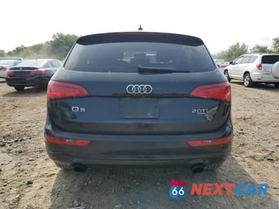 Zdjęcie 6 z 13 samochodu: 2013 AUDI Q5 PREMIUM PLUS VIN:WA1LFAFP0DA088578 - miniatura