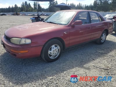 1994 TOYOTA CAMRY LE JT2SK12E1R0262410 - główne zdjęcie licytacji z USA - miniatura