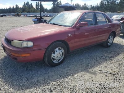 1994 TOYOTA CAMRY LE JT2SK12E1R0262410 - główne zdjęcie licytacji z USA - miniatura
